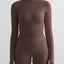 Shape Seamless Zip Jassen