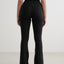 Zwarte Workout Legging