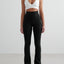 Zwarte Workout Legging