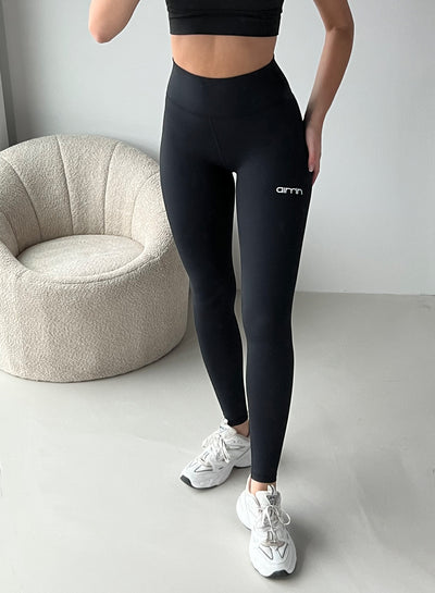 Gymfit 5-delige Sport Set  Dames tops en sportleggings met hoge taill –  Modoo Nederland