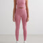Ribbed Seamless – All-day comfort