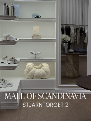 Aim’n Winkel Mall of Scandinavia, Solna, Zweden