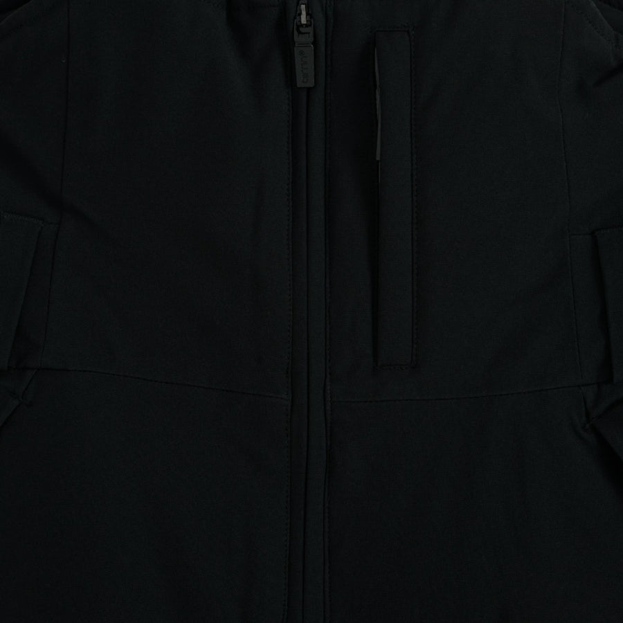 Waterkolom: 10.000 mm