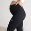 Zwarte Workout Legging
