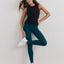 Core – Second-skin fit