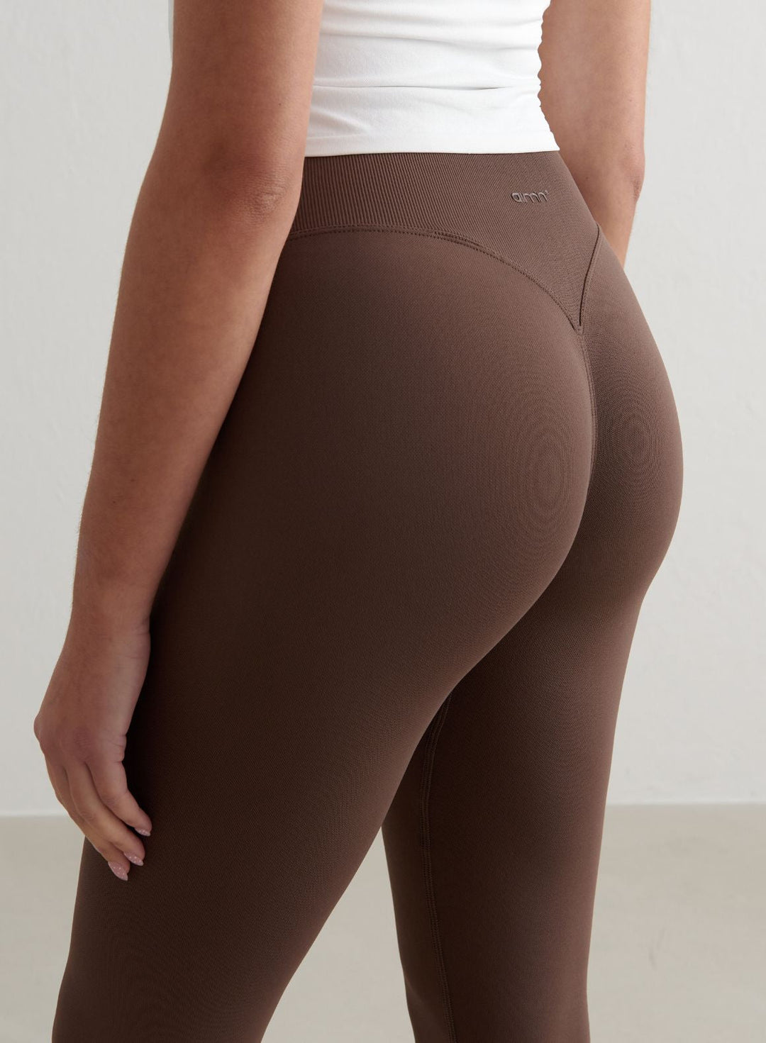 Macchiato Shape Seamless Tights – AIM'N NL