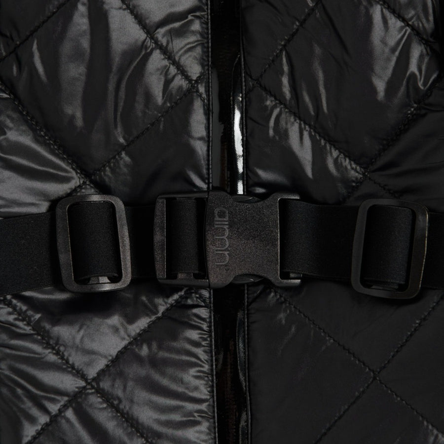 Verstelbare riem